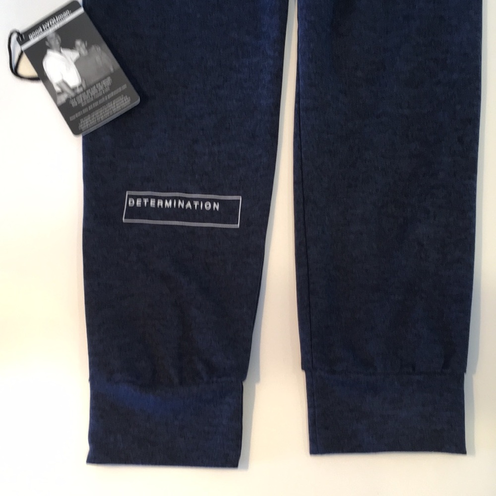 good hYOUman jazmin jogger NEW
